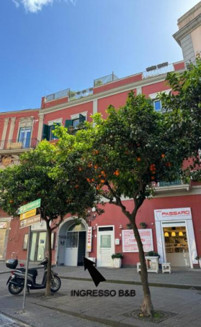 B&B La Cassa Armonica